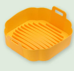 

MOONBIFFY Силиконовая форма для фритюрницы