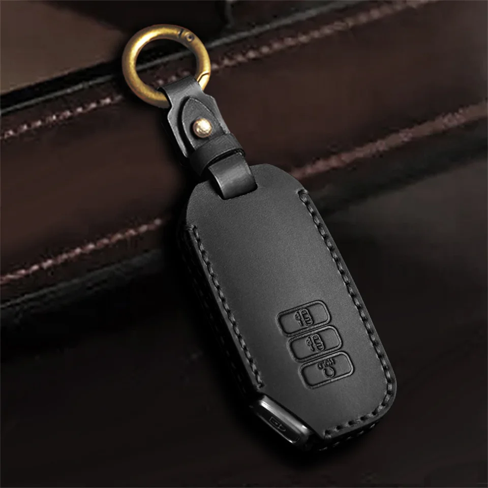 Брелок для ключей Kia Sorento MQ4 2020 2021 2022 EV6 K8 v6