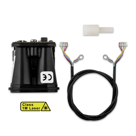 FDROBOT LIGHTWARE SF20/HA LIDAR вспышка