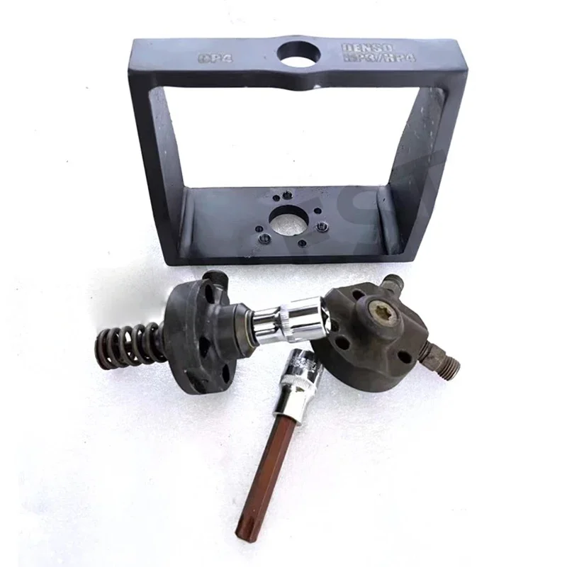 Доставка дизельного топлива плунжерный винт выпускного клапана съемный