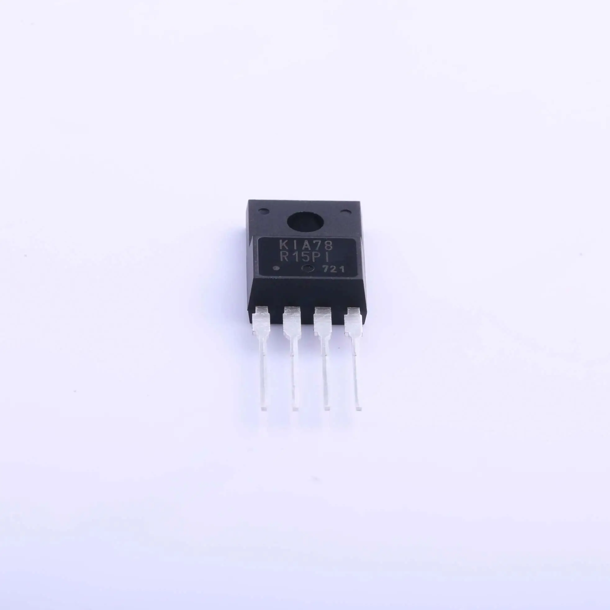 1 шт./лот Φ/P KIA78 R15PI KIA78R15PI KIA78R15PI-U 100% новый и оригинальный