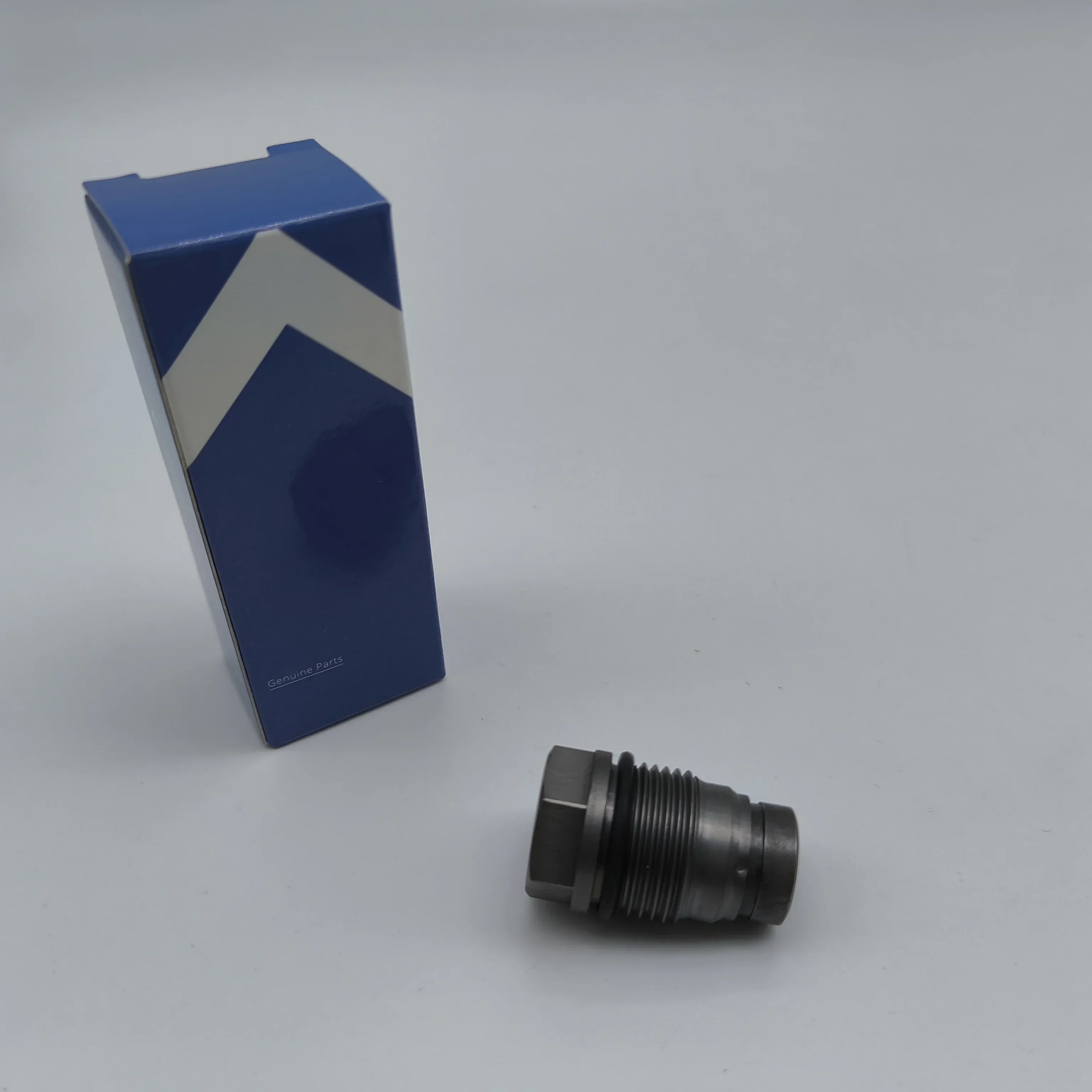 1110010015 Клапан ограничителя давления топлива топливный инжекторный насос