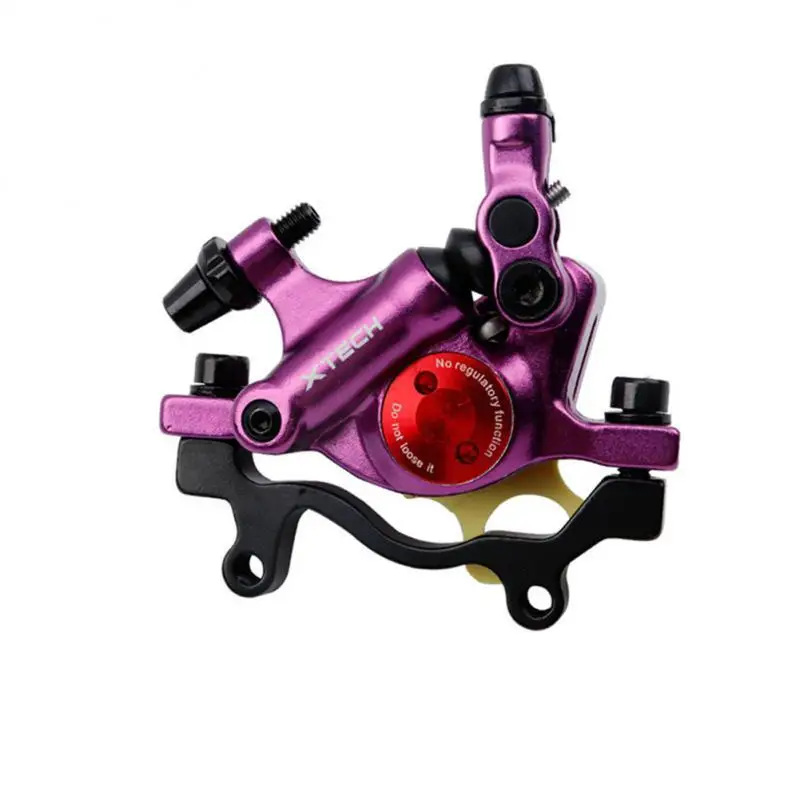 MTB Road XTECH HB-100 Line Pull Гидравлические суппорты дискового тормоза Передние и задние