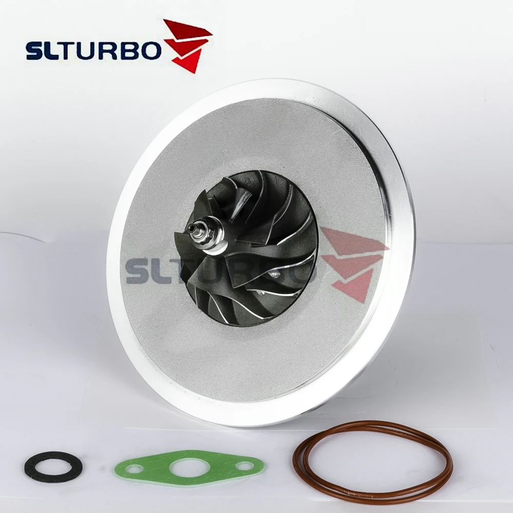 

GT2556S 762931 GT25 320/06159 for JCB Baumaschine 68 Kw 91 HP Scout 444 - turbocharger cartridge core parts turbine CHRA