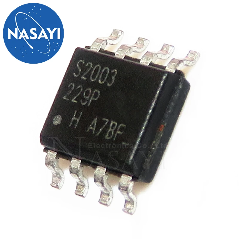 

5pcs/lot IRS2003 S2003 SOP-8