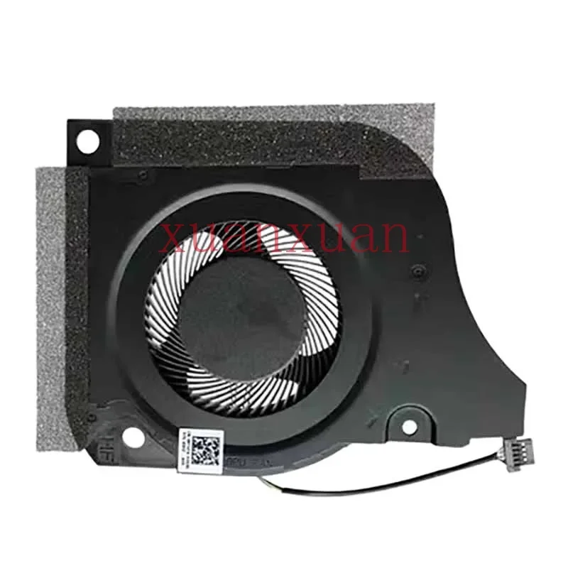 P82F DC12V Новый Вентилятор охлаждения процессора GPU для DELL G7 7790 G5 5590 7590