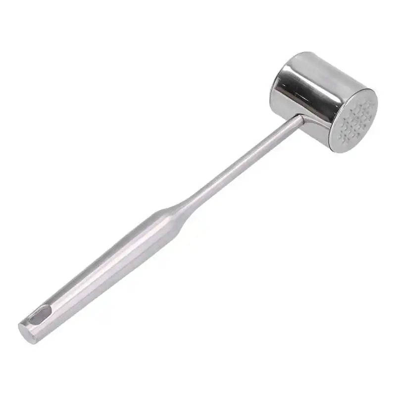 

Multifunction Meat Hammer Two Sides Loose Tenderizers Portable Steak Pork Tools Meat Mallet Tenderizer Kitchen Gadgets