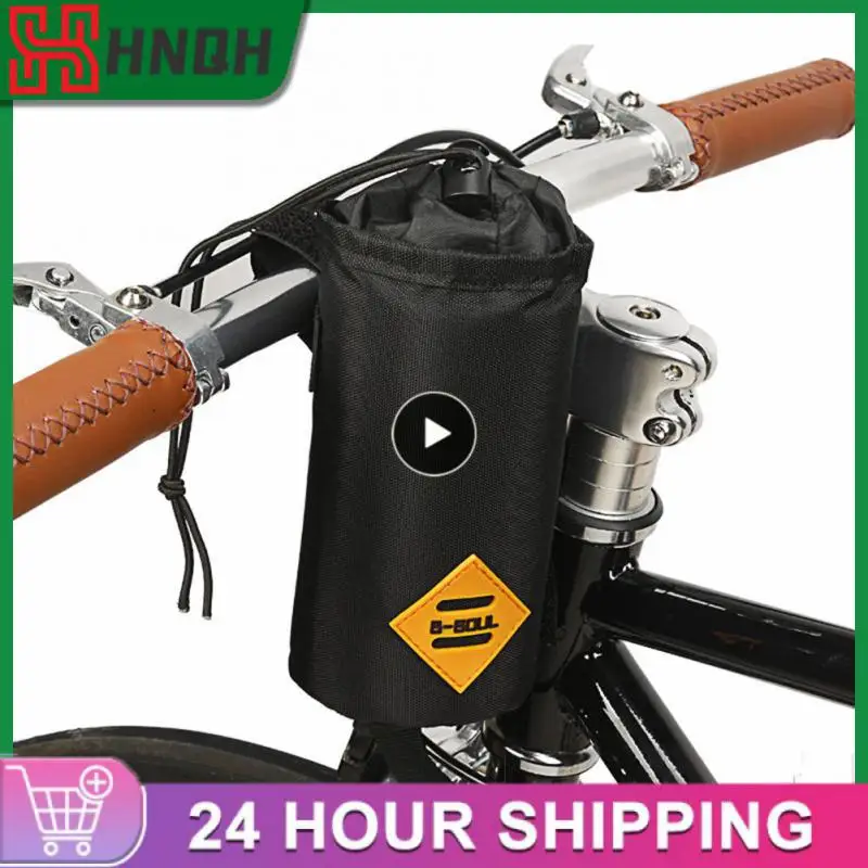 

New Car Bag Durable Portable Riding Equipment High-quality Bicycle Accessories Mtb Bike Kettle Bag Bicycle Bag
