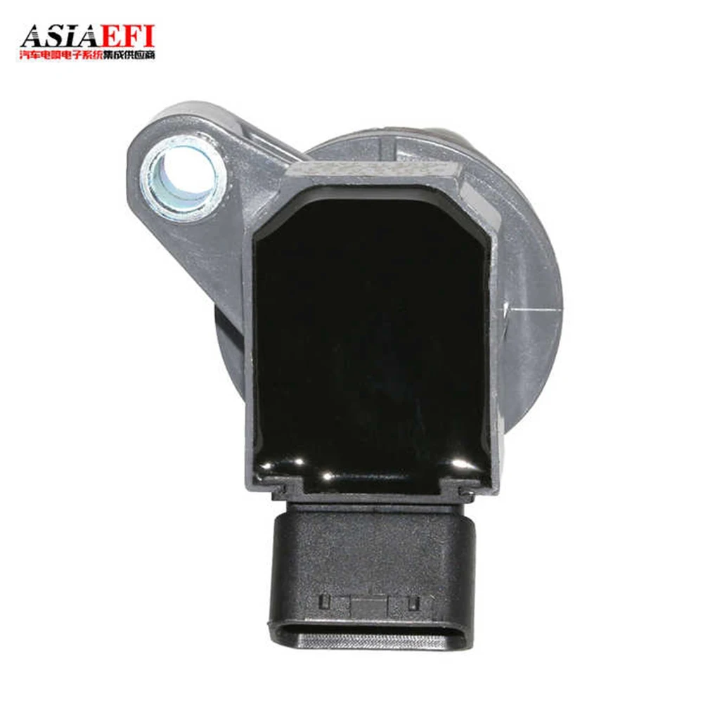 Высококачественная катушка зажигания 90919-T2002 90919T2002 для Toyota RAV4 Celica MR2 Corolla Matrix 1.8L YARIS