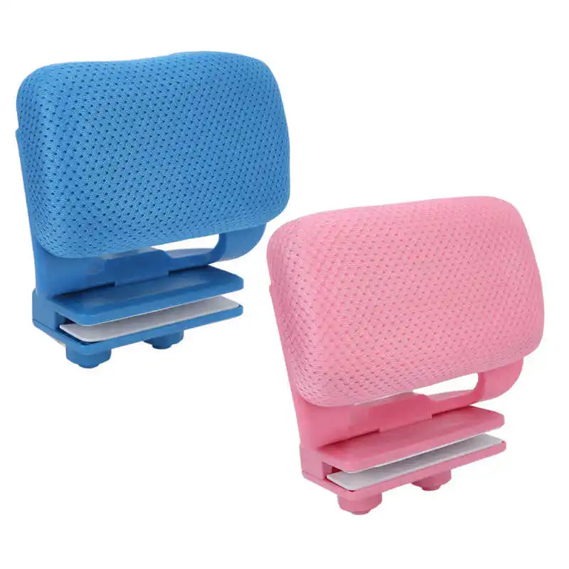 

Sitting Posture Corrector Desk Sitting Posture Corrector Comfortable Use Adjustable Angle Prevent Slip Prevent Myopia for