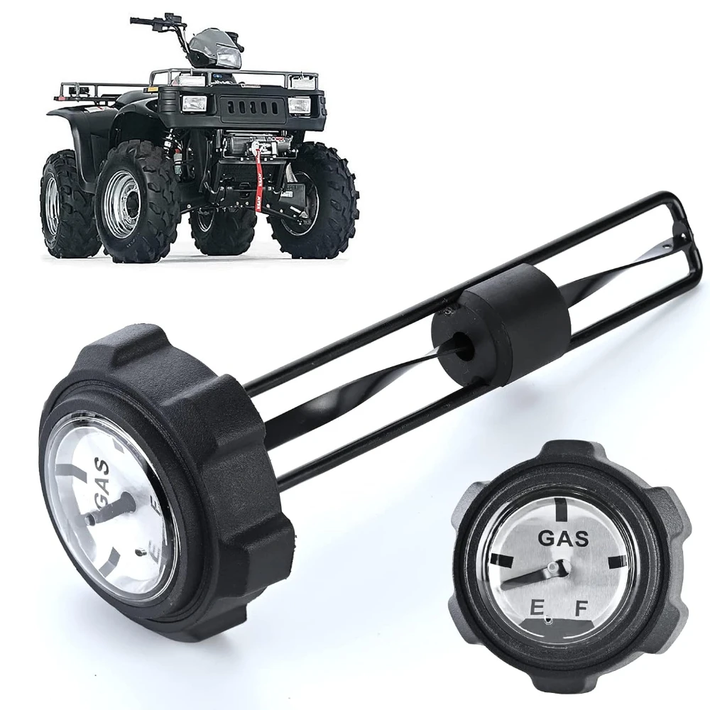 

Газовая крышка Mreoocar ATV, совместимая с Polaris Sportsman 400 Magnum Trail Boss Trail Blazer ATP 330, дизельный 455, газовый манометр