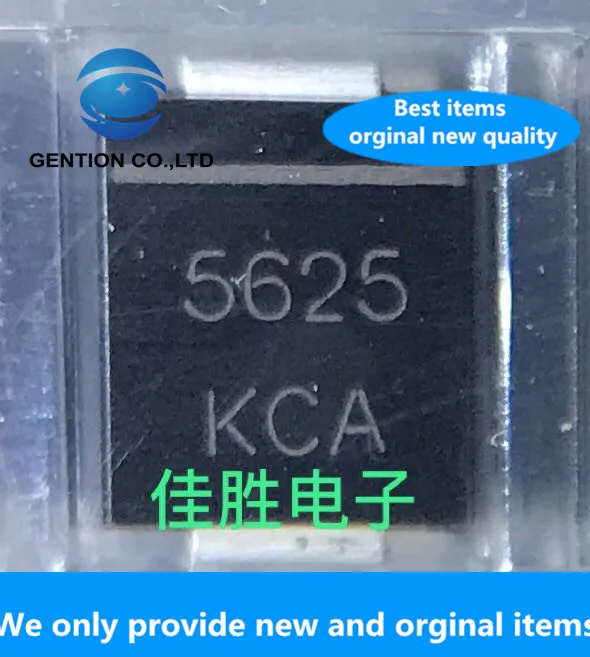 

20 шт. 100% Новый оригинальный TPSMC36A DO214AB is SMC Шелковый экран 5625