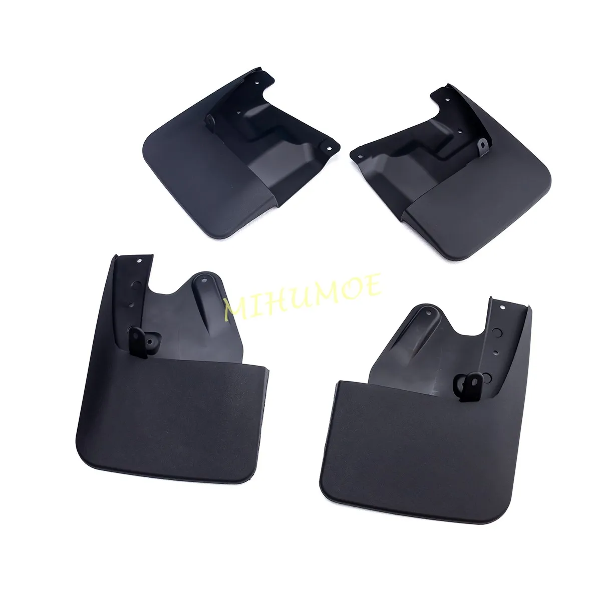 

Для Toyota Tundra 2022 2023 2024 2025 передние и задние брызговики, брызговики, аксессуары для крыльев