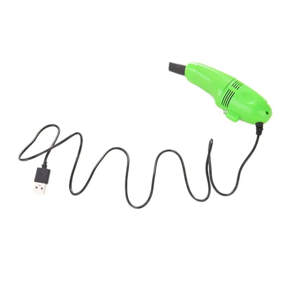 

Usb-устройство для очистки клавиатуры, компьютера, 1 шт.