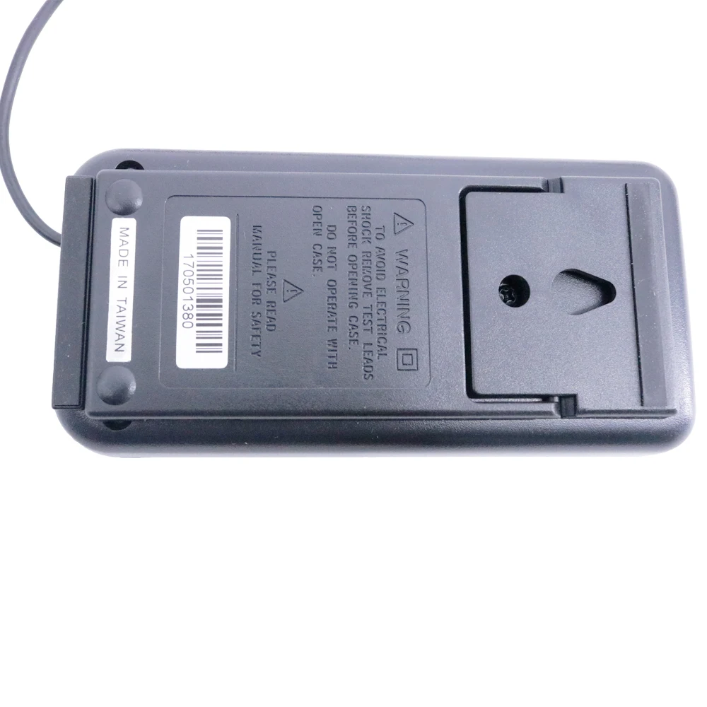 TES1336A Измеритель освещенности Цифровой тестер 20/200/2000/20000 Люкс TES-1336A