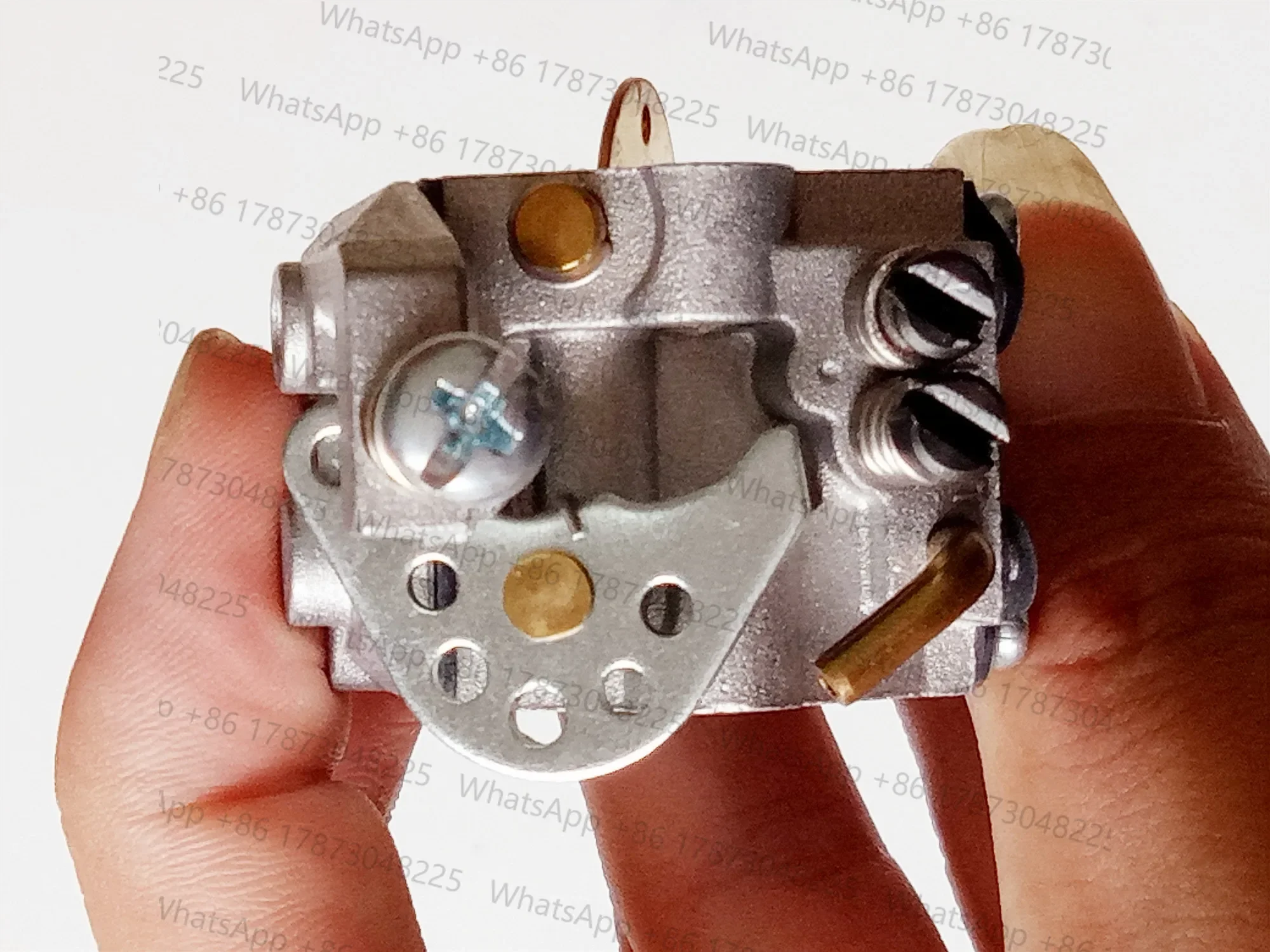 Фото Карбюратор MT-440 MT-4400 для бензопилы Efco MT440 MT4400 440 4400 №4