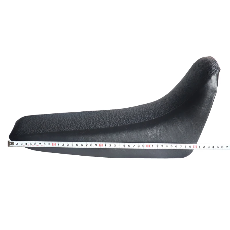 Для Apollo полный комплект подушек для сидений 125cc 150cc Cafe Racer Thumpstar Atomik Orion мотоцикла