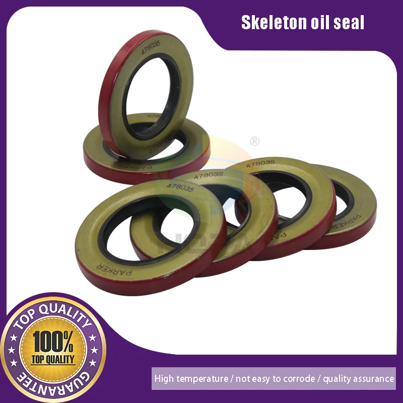 Тип губ экскаватора 4K7463 для гусеницы 120G, 120H, 120H ES, 120H NA, 120K, 120K 2, 120M, 120M 2, гидравлическое сальниковое уплотнение 12 г