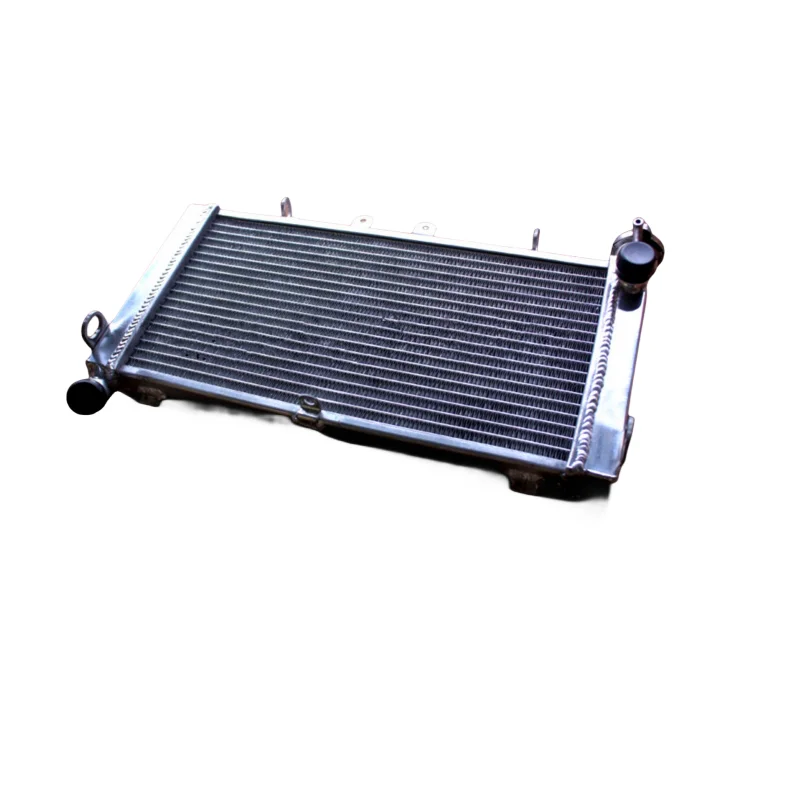 

Новый полный для Honda CBR600F2 CBR 600 F2 1991-1994 годов, алюминиевый радиатор, охладитель охлаждающей жидкости 1991 1992 1993 1994