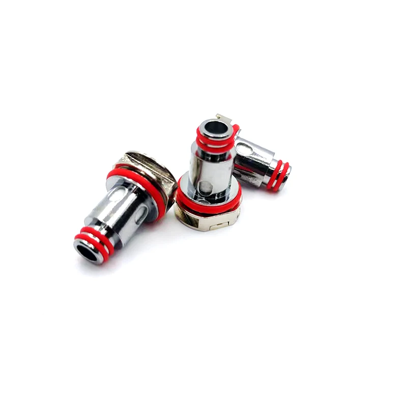 rp-m-40 Series mesh coil 0.4 0.6 0.8 Coils Hardware quick conversion adapter(5pcs)