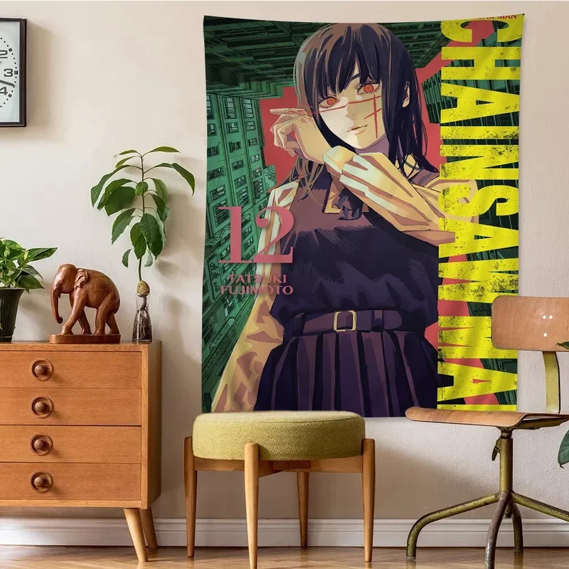 Настенные подвесные листы в стиле научной фантастики с изображением Человека