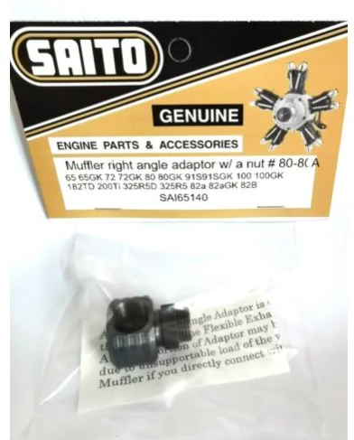 Радиоуправляемая модель Saito SAI200R306 поршневые детали двигателя saito для самолета |