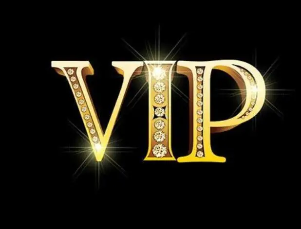 VIP-индивидуальная покупка