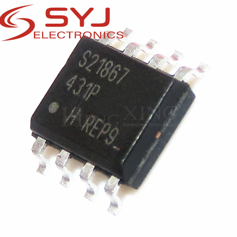 1 шт. IRS21867 S21867