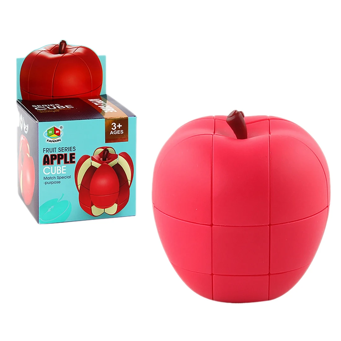 

Детская игрушка-пазл на день рождения, антистресс, для взрослых и детей, лучшая высокоскоростная игра-пазл с быстрыми и точными вращениями