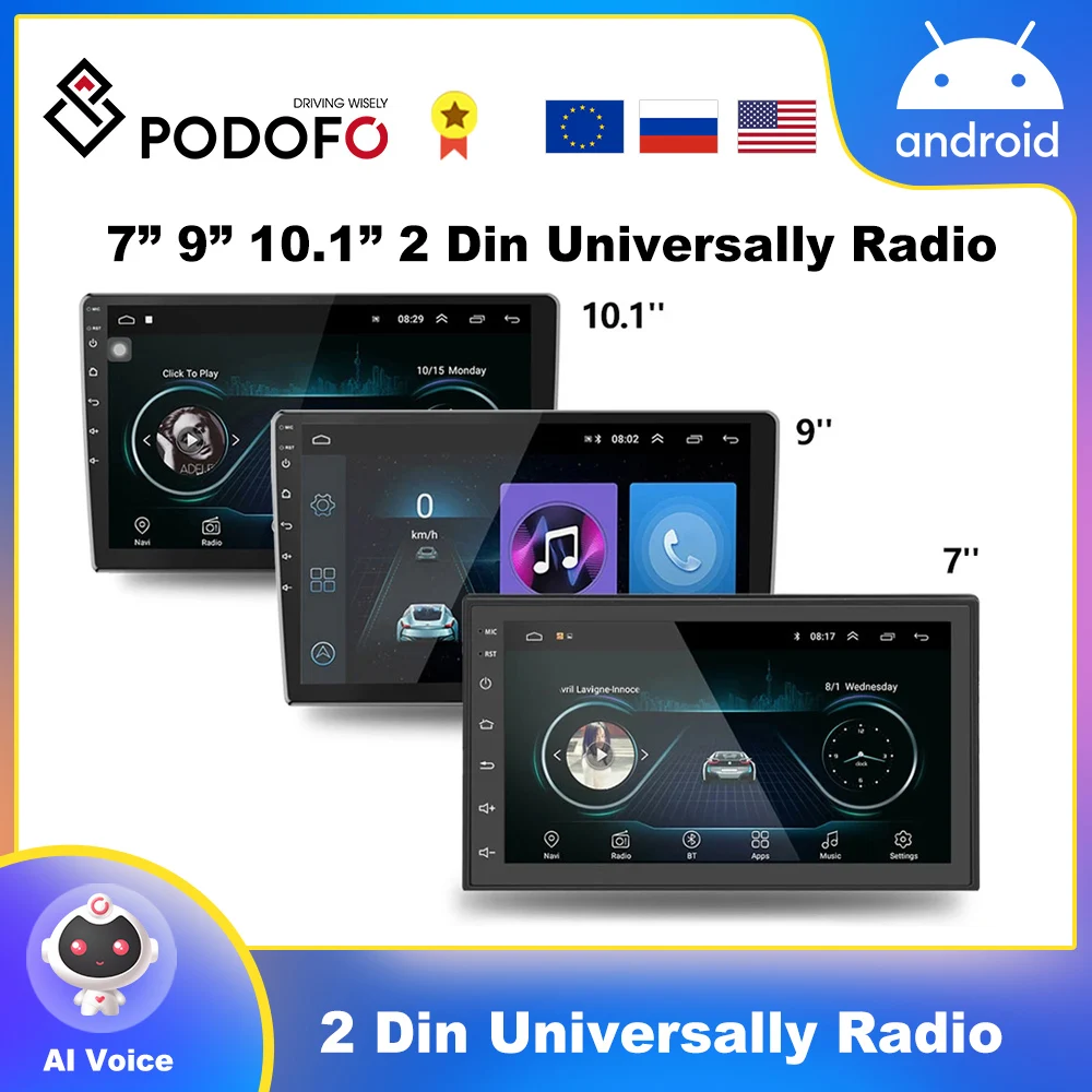 $53.99 Podofo 9