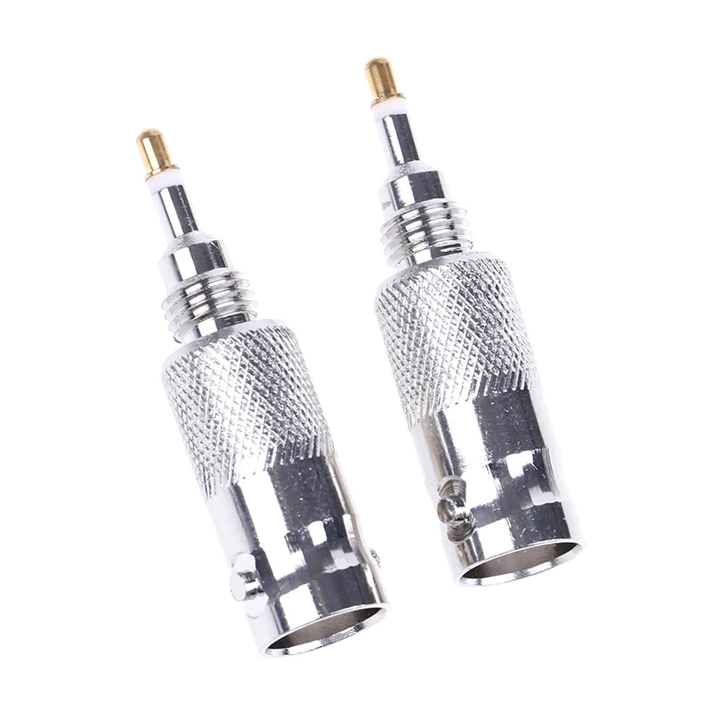 

Антенный адаптер BNC для Motorola GP88 GP88S GP2000 GP328 GP338 GP300 EX600 GP380 EX500, 2 шт.