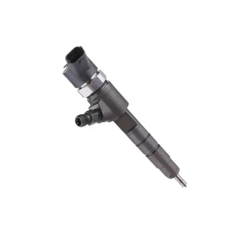 Бесплатная доставка 1 шт. топливный инжектор CRIN 0445110507 129E00-53100 дизельный Коммон Yanmar