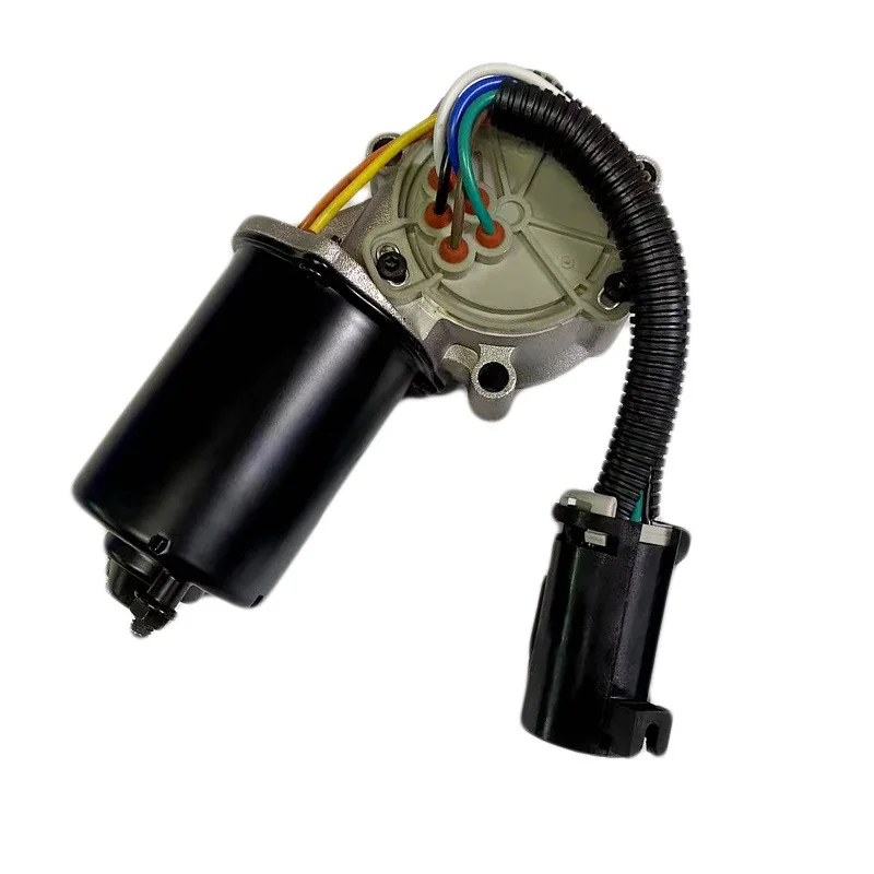 Подходит для Ford Mazda Great Wall двигатель раздаточной коробки с полным приводом 4760648001 А