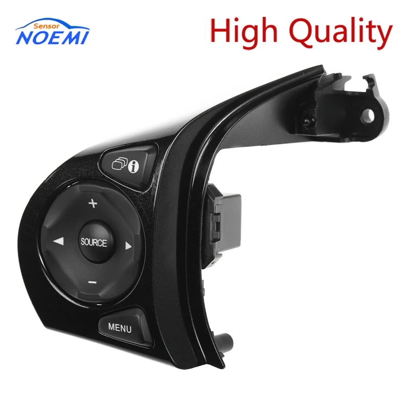 YAOPEI 35880-TR0-A02 For 2012 Honda Civic 1.8L Car Steering Wheel Switch Cruise Control Switch 35880TR0A02