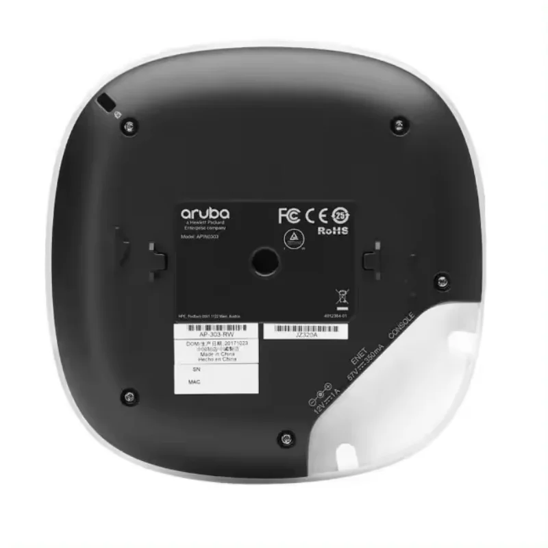 Беспроводная точка доступа Wi-Fi HPE Aruba Networking серии 315 AP315
