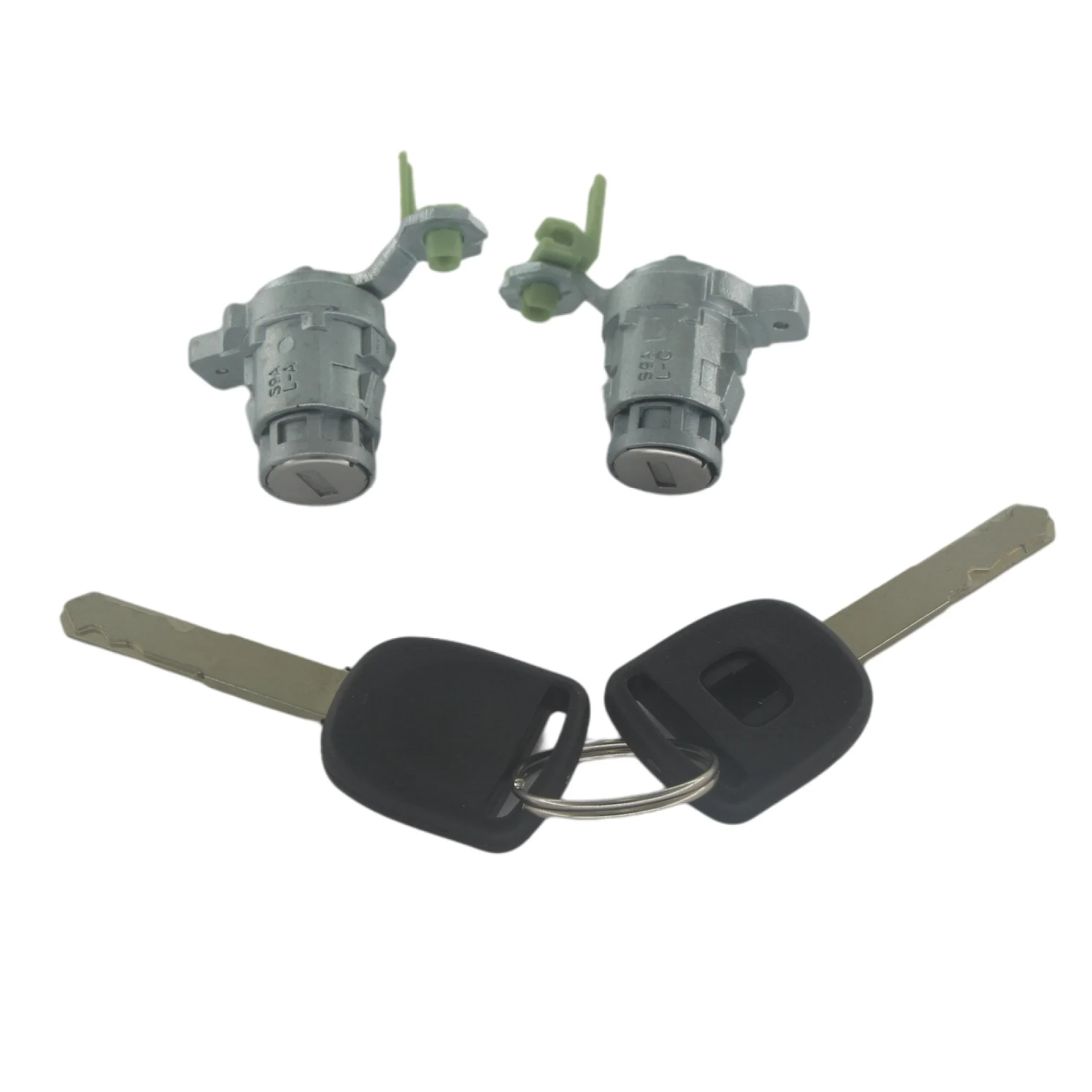 

Корпус замка передней левой и правой двери для HONDA CRV 2002-2006 ELEMENT 2003-2011