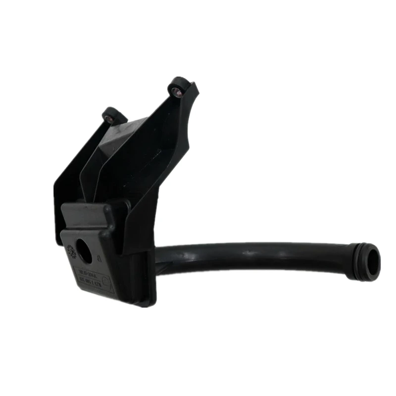 

Oil Pump Oil Pickup Tube 11417500328 For BMW- N40 N42 N45 N46 E81 E82 E84 E85 E90 E91 Car Accessories Black