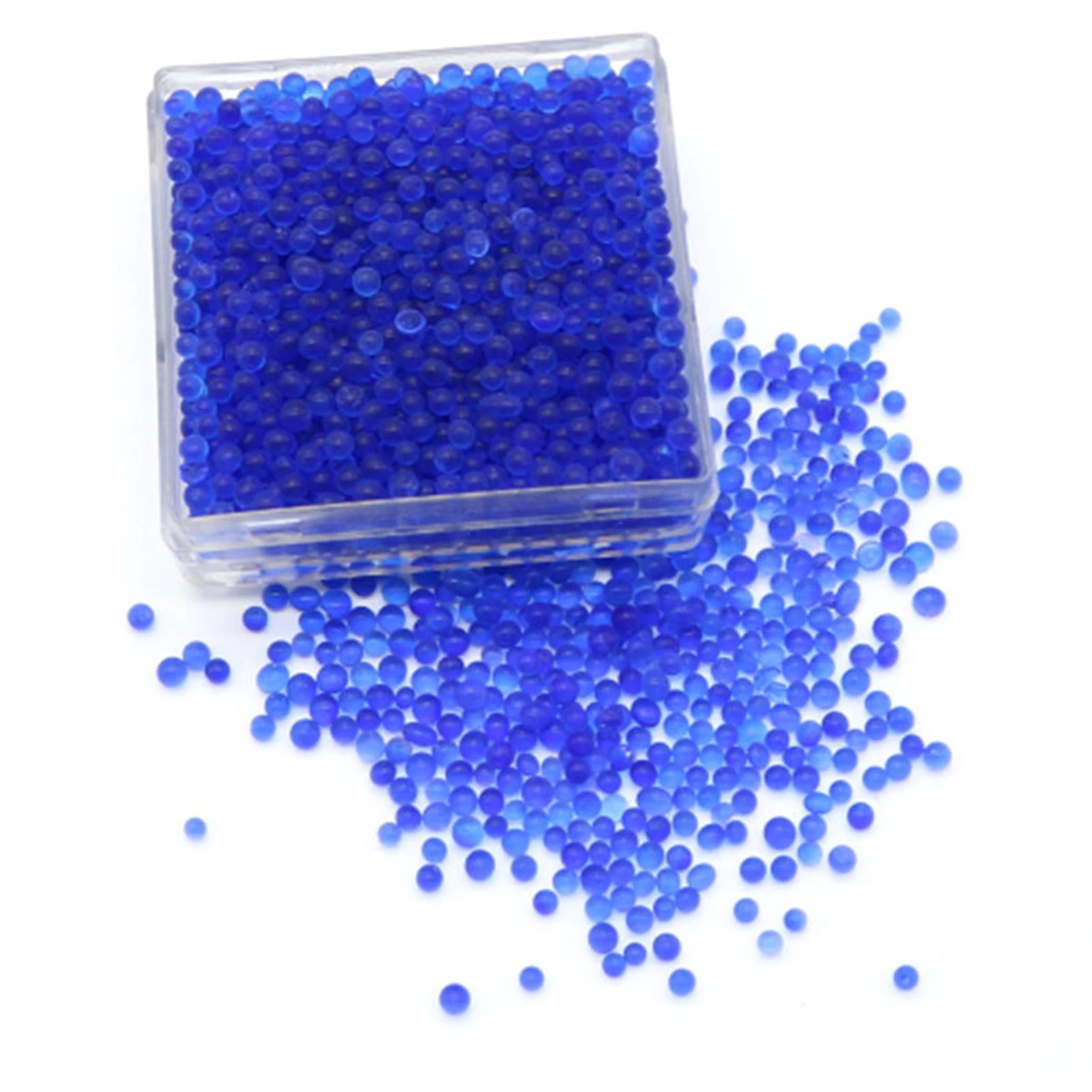 

Indicating Silica Gel DesiccantReusable Canister Dehumidifier Desiccant Rechargeable Fabric Silica Packets For Moisture Absorber