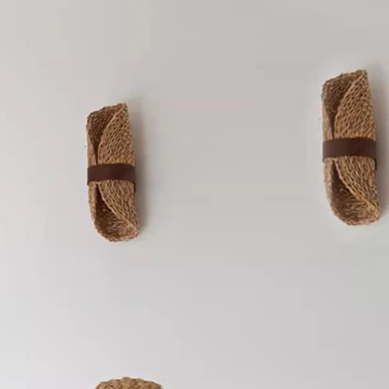 

Настенный светильник KUNG Wabi-Sabi коричневый