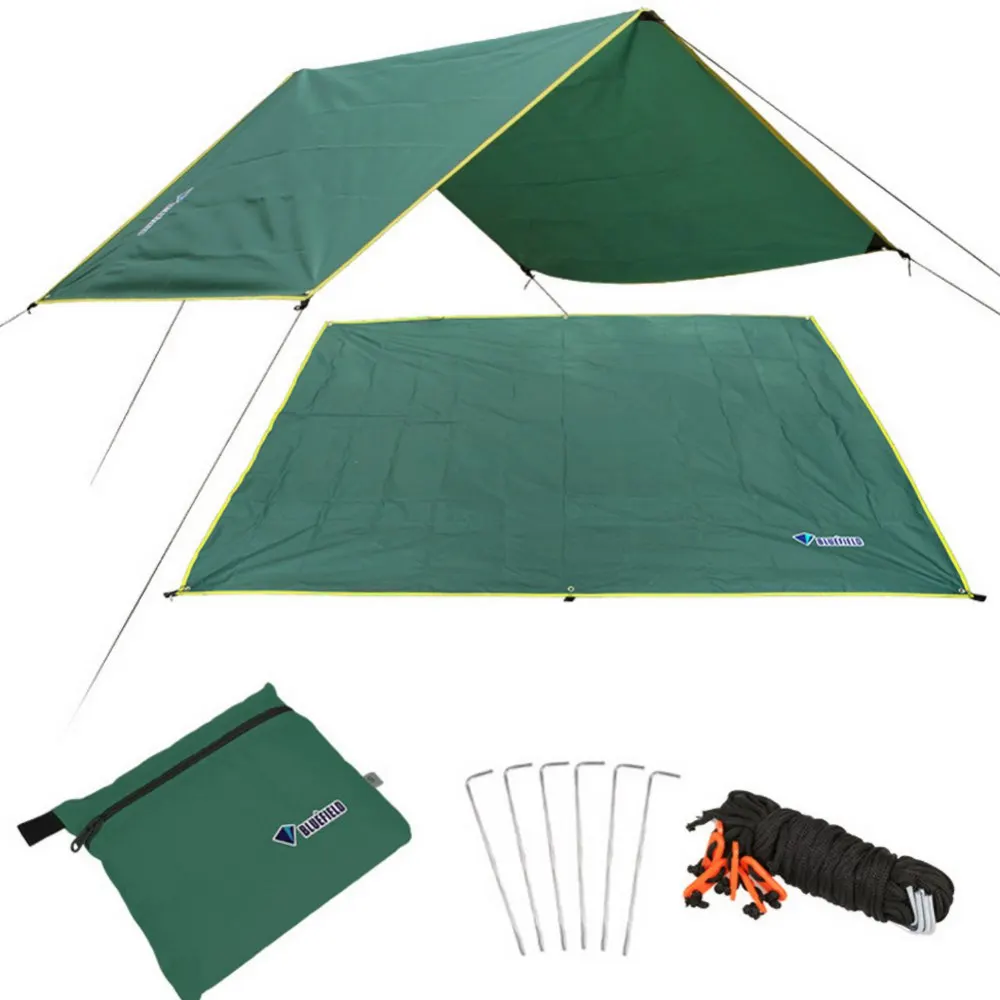 

Multifunctional Outdoor Winter Breathable Blanket Mats Camping Hiking Traveling Waterproof Mats