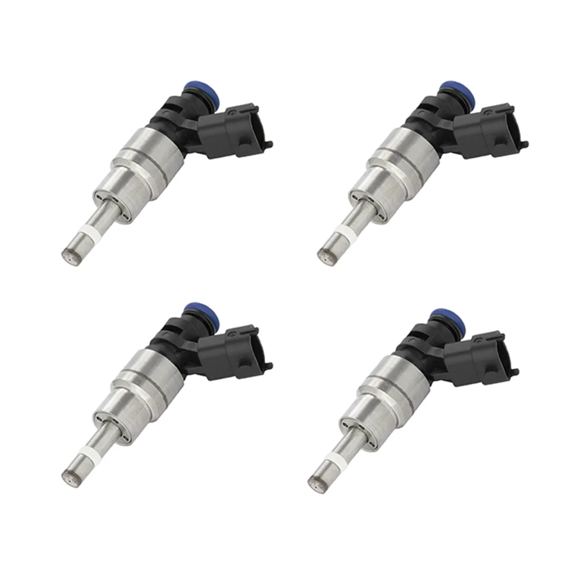 

4Pcs Fuel Injector for 159 Brera Spider 939 2.2 136KW 2005-2011 0261500023 55182629 71792989