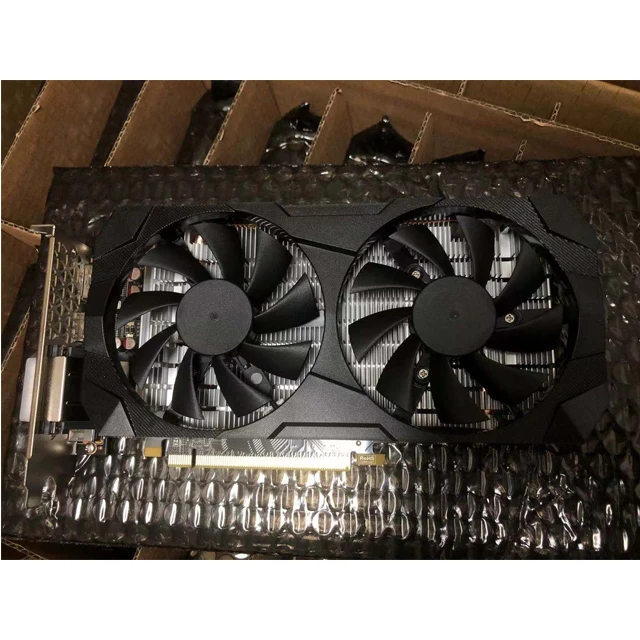 

HiGaming RX 580 GDDR5 Video 1168MHz gtx 1660 1050TI 1080 ti Graphic Card