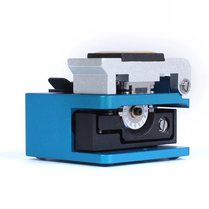 Fiber Cleaver for Alock ALK-66B Optical Fiber Cutter Airlock Original Cutter