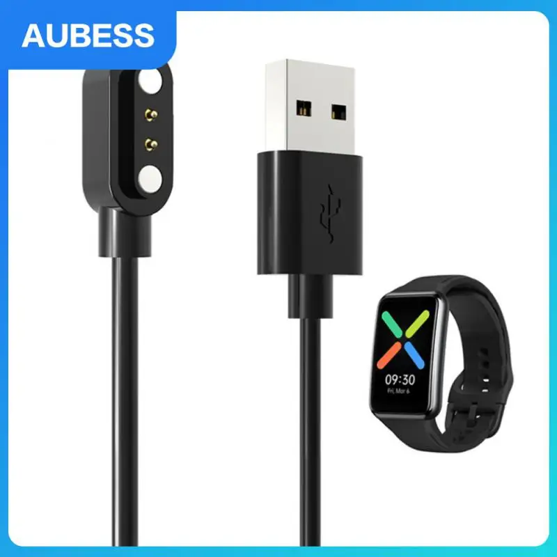 

High Quality Fast Charger Cradle Smart Accessories Charging Dock Lightweight Smart Watch Charger Quick Charge