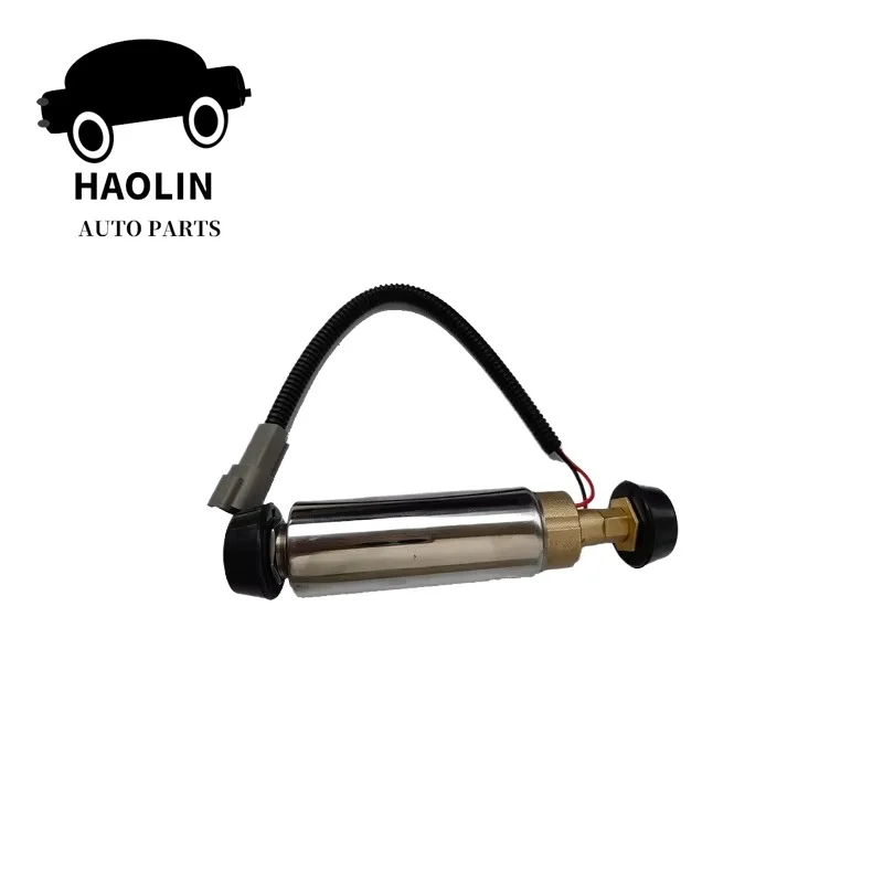 1 шт. абсолютно новый OEM 5260632 5260634 Насос перекачки топлива 12 В 24 для Cummins 39868188 39868187