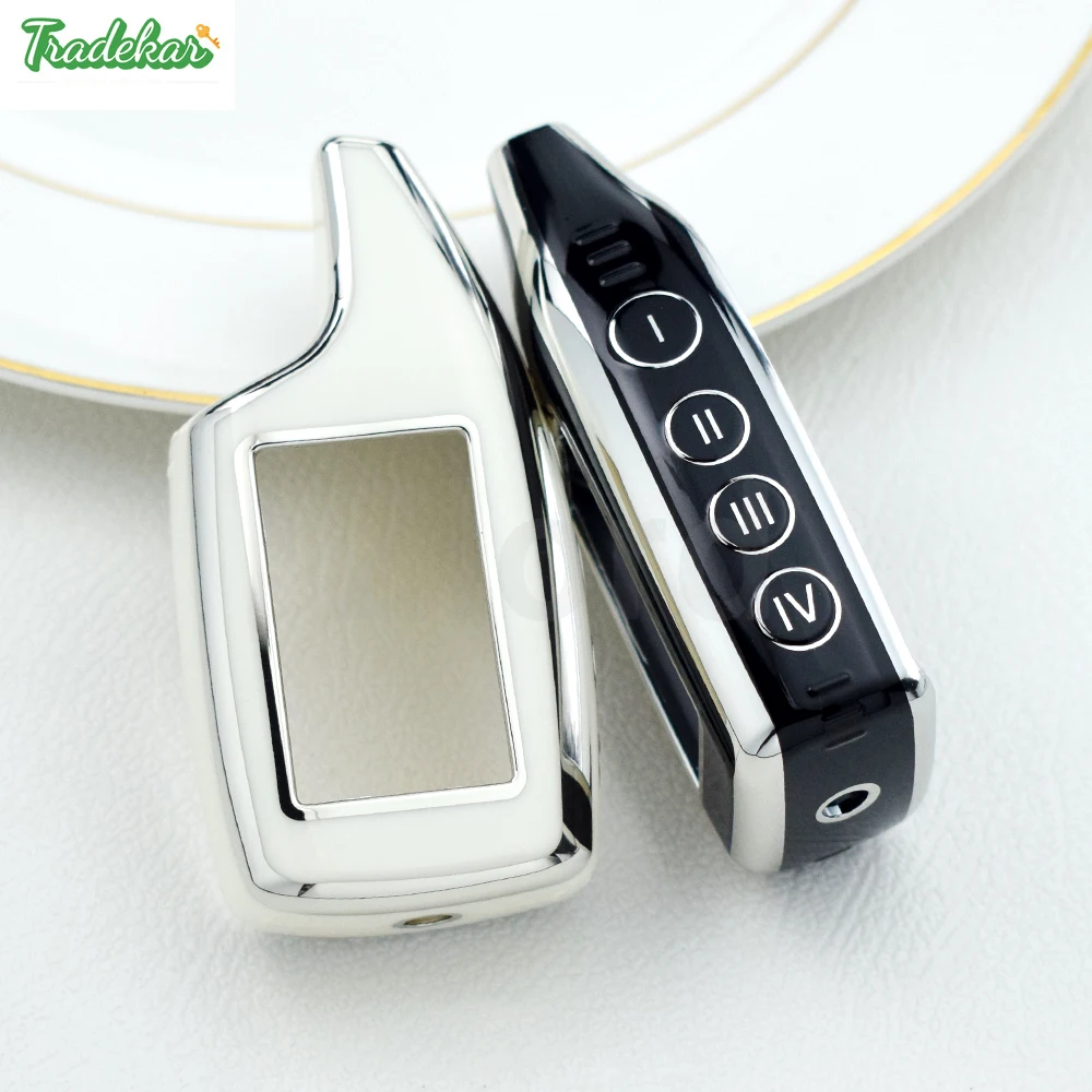 Чехол для автомобильного ключа Starline B9 B91 B6 B61 A91 A61 V7