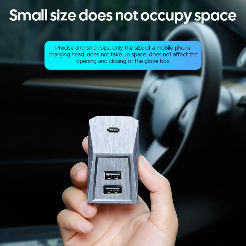 Рисунок 6 - Док-станция для Tesla Model 3/Y