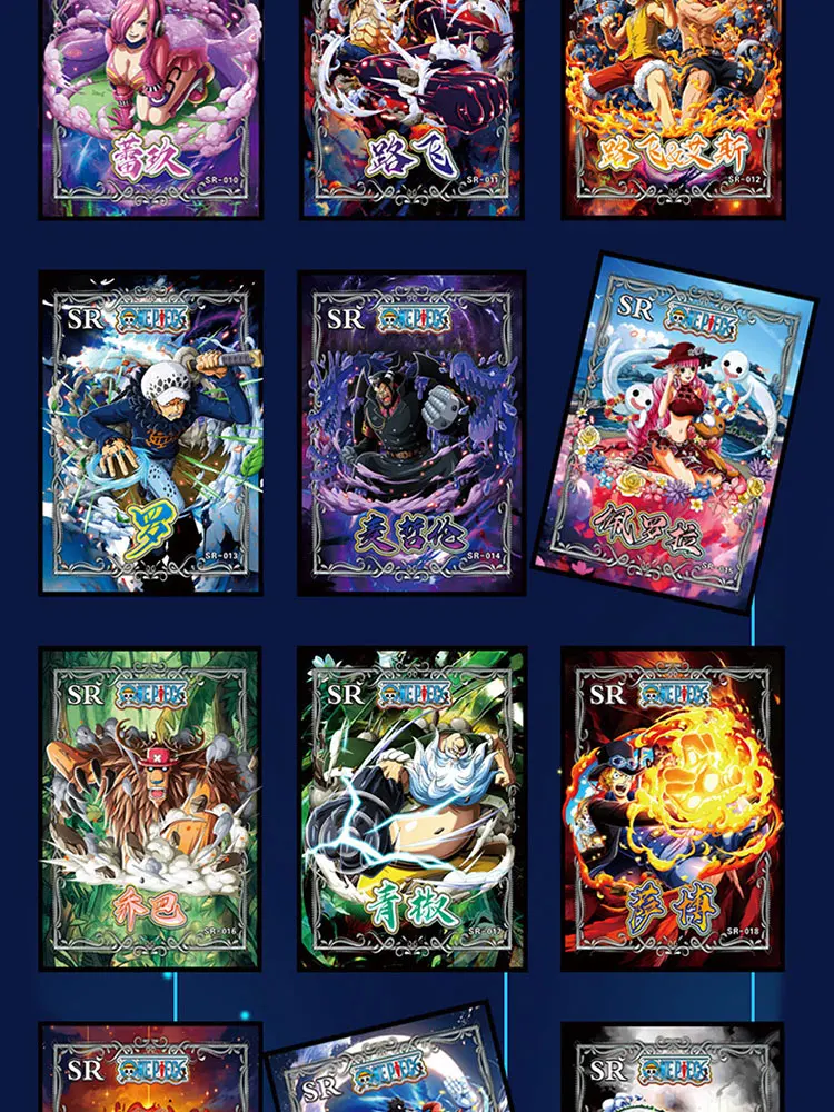 Новейшие уникальные карты Wanke Culture подарок для хобби