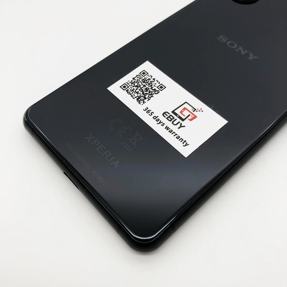 Оригинальный мобильный телефон Sony Xperia 5iii Japan XQ-BQ52 5G 6 1 дюйма одинарный/двойной Sim RAM