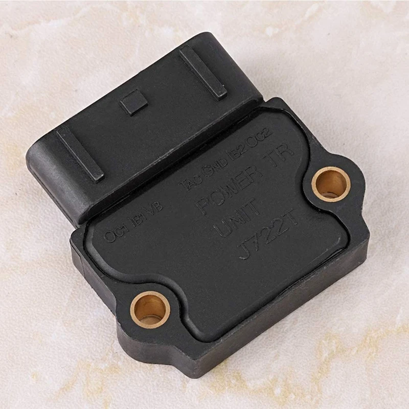 Модуль зажигания MH Electronic Power TR J722T для EAGLE MITSHUBISHI Galant Mirage Eclipse 2.4L DODGE
